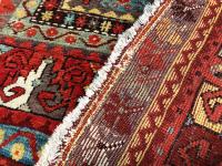 Antique Melas rug