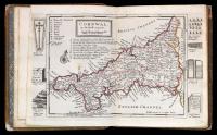 The first British atlas of Scotland, and the first road atlas of the country