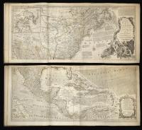"One of the most authoritative and comprehensive atlases of America..." (Walter Ristow)