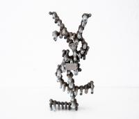 Yves Saint Laurent by Henri Ureta
