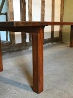 Table Dining Writing Library Boardroom Teak 20-24-seat, 1950