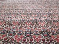 Fine Qum carpet