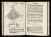 “…one of the most important contributions to surveying in the seventeenth century”