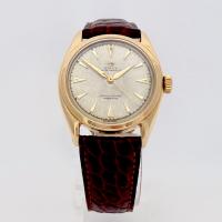 Gold Rolex Oyster Perpetual img 2