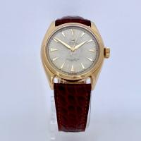 Gold Rolex Oyster Perpetual img 4