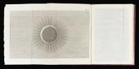 Ulloa’s observations on the Solar Eclipse of 1778