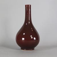 Chinese bottle vase