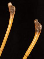 Foxhound bamboo canes_j