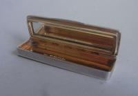 An extremely fine George IV Toothpick Case made in London in 1821 by John Reilly