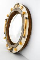 Hublot convex mirror by Renaud Lembo 2