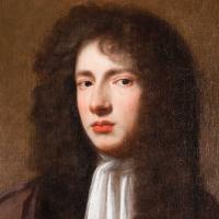 Late 17th Century Portrait of a Young Gentleman, Circle of Peter Lely