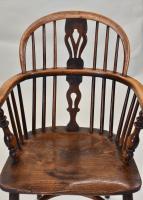 country dining chair