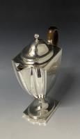 Georgian Silver Argyle Henry Chawner 1793