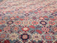 Feraghan carpet