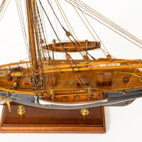 shipyard model