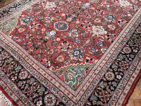 Mahal carpet