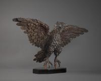 Eagle, France 1700 – 1725