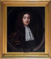 Mary Beale (1632-1697) John Ludford (1653-1681), c. 1680