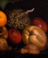 E. Walton (British, Circa 1868), Homage to the fruit