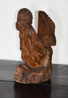 Figural Carving