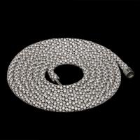 Diamond And Platinum Sautoir Necklace