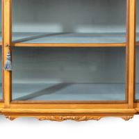 display cabinet from Cowden Castle