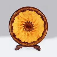 late Georgian Circular Table