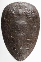 Parade Shield of Henry II of France