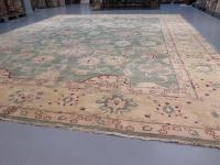 Contemporary Ziegler Sultanabad carpet
