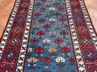 Antique Talish rug