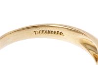Tiffany Diamond Heart Ring in 18 Karat Gold