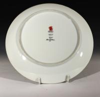 Jean Cocteau Limoge Porcelain Plate