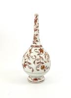 Chinese porcelain rosewater sprinklers