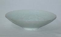 Song Qing Bai Impressed Conical Bowl