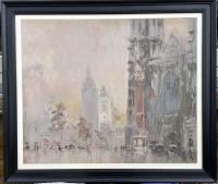 Westminster by William Walcot