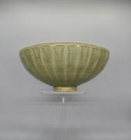 Longquan lotus bowl Song Dynasty 13th Century