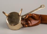 17th Century Small Skillet