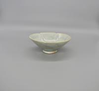 Conical Qingbai Bowl
