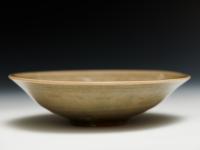 Yaozhou low conical bowl