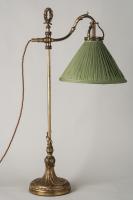 Pair of Adjustable Lamps