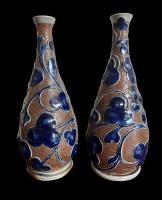 Martin Brothers Vases