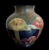 Large William Moorcroft Vase