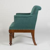 George IV Period Armchairs