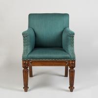 George IV Period Armchairs