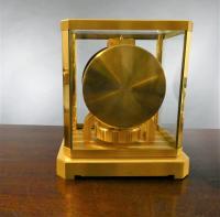 Le-Coultre Atmos Clock