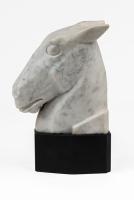 Horse Head, Alan Lydiat Durst A.R.A. 1883–1970