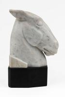 Horse Head, Alan Lydiat Durst A.R.A. 1883–1970