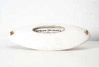 Mid century Roger Capron ceramic vide poche
