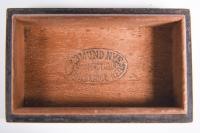 Tunbridge Ware Trinket Box