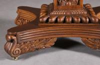 A Pair of Anglo Indian William IV Card Tables